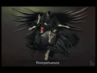 La libertad de expresion (de Rompehuesos2007)