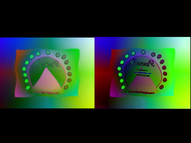 pARgRESS gETS tRIPPY Comparison