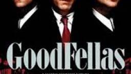 I Got One Of The Best Mob Movies Ever!