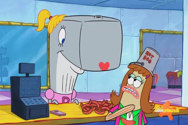 [SBSP] {S9E35} - Mall Girl Pearl