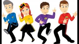 The Wiggles - Do The Propeller