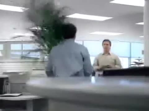 Intel Centrino - Dell: Wireless Performance (2004)