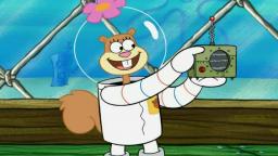 Whatever Happened to SpongeBob SquarePants