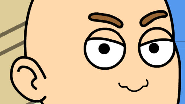 [Go!Animate Short] JJ tries to ground YOU over FaceTime