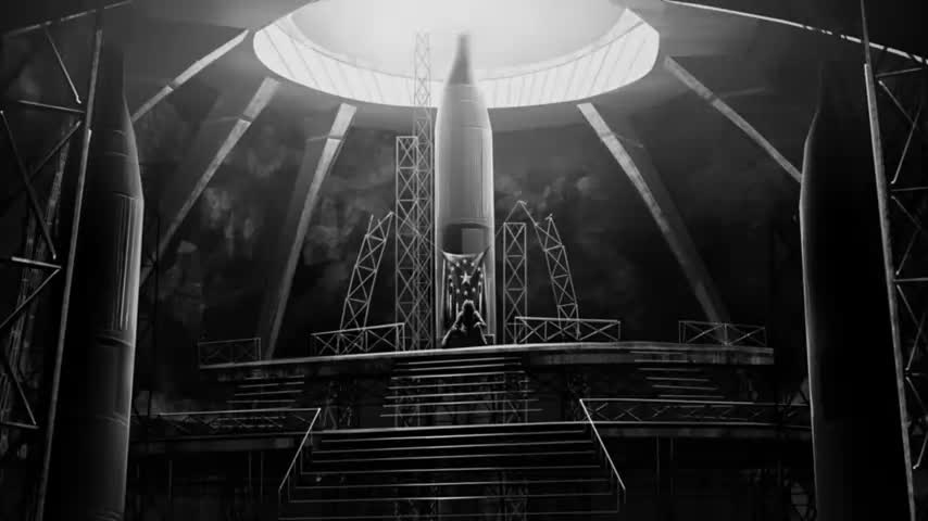 Fallout New Vegas Little Dark Age