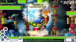 [Archive] MapleStory Yeou Server - Hermit