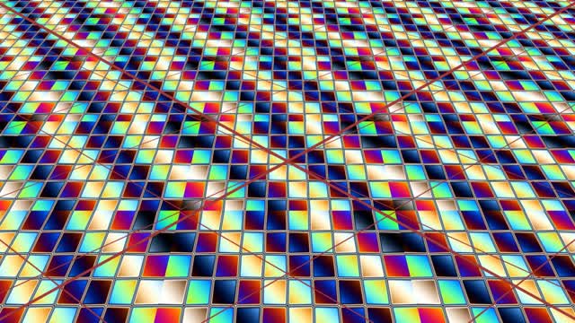 Multi-Render Part 3: Official Halfway There!