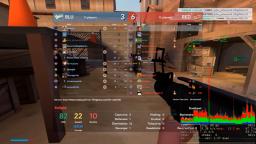 Dustbowl Domination (9 doms) | tf2