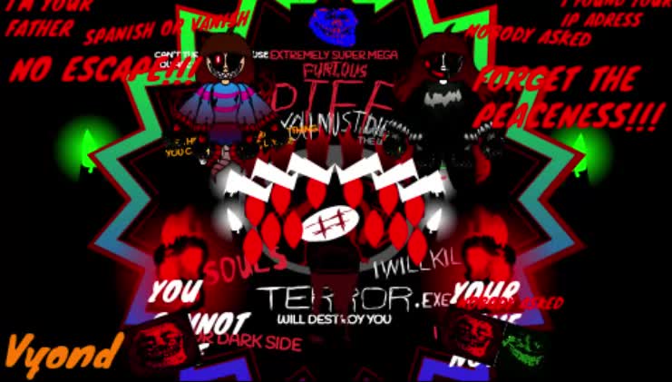 SPEXEB T REBOOT