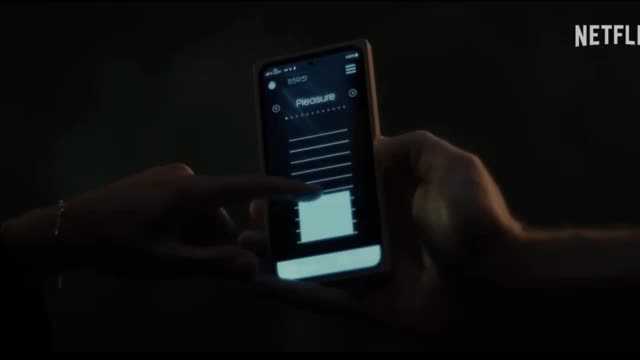 BLACK MIRROR PREDICTIVE PROGRAMMING REVEALS THE HELL ON EARTH TECHNOLOGY THEY WANT TO UNLEASH ON US!