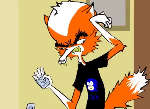 Spergfox - EP09