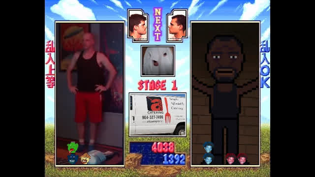 PuYO! Mothafuckin' Freestyle