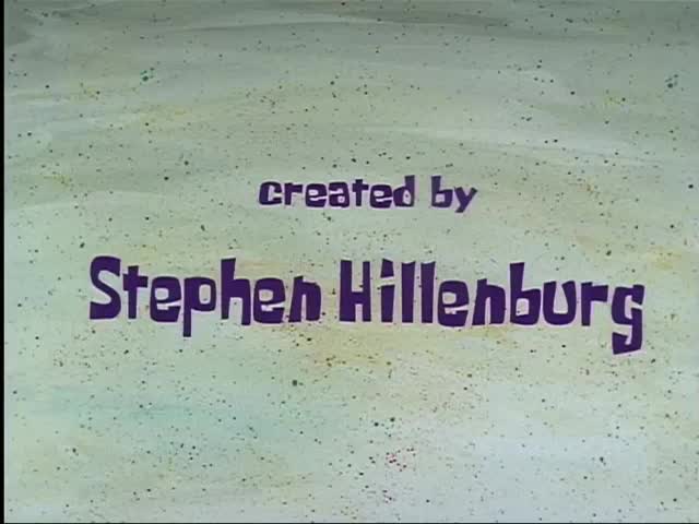 [SBSP] {S1E34} - Arrgh!