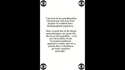 Geist vs Wissen.-