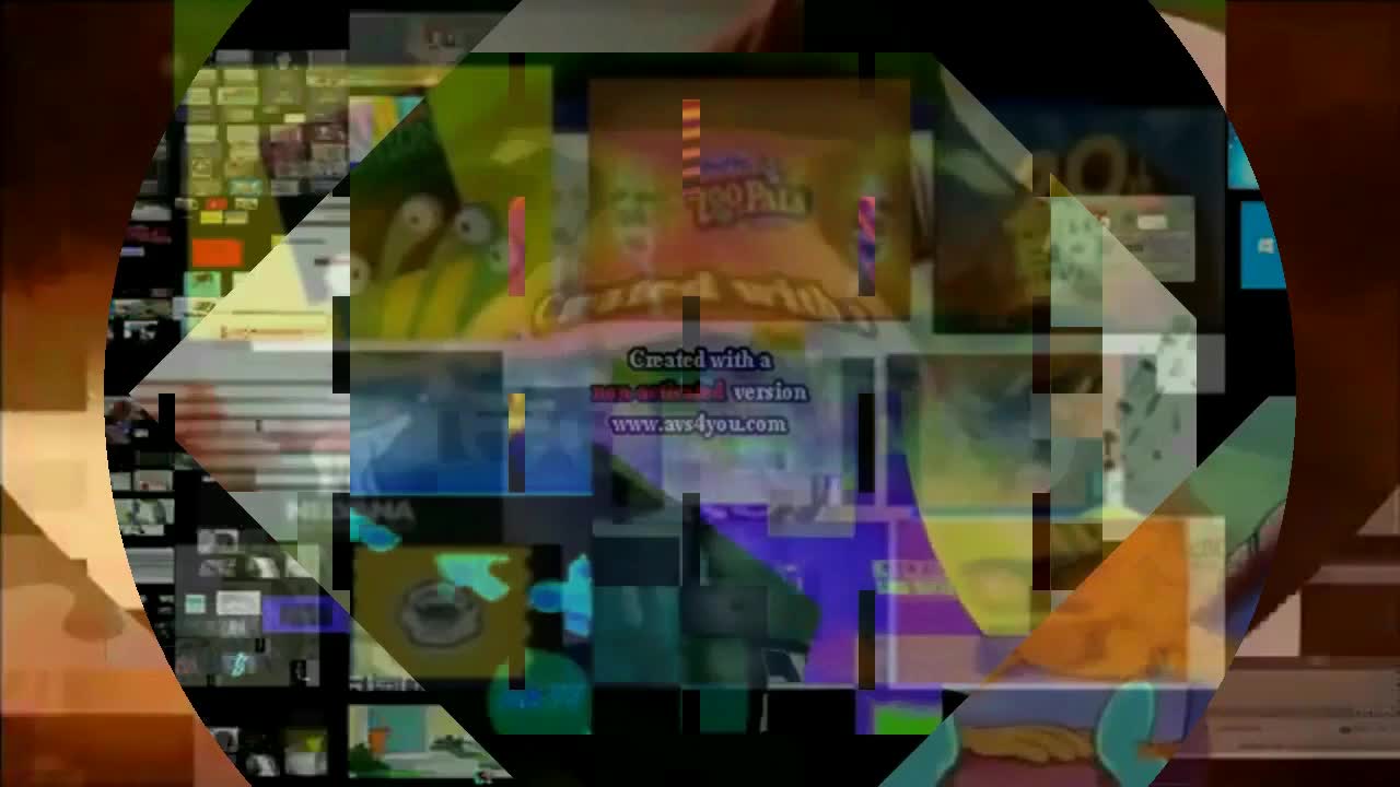 C.../4.../S.....Spiffy.........K/N klasky csupo g major has normal voice