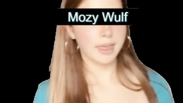 mozy wulf sucks