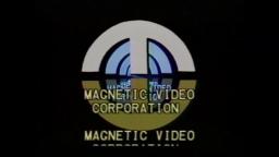 VHS Opening #1 Opening to my 1980 MVC VHS of Carnal Knowledge