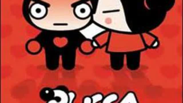 Pucca (Loquendo)