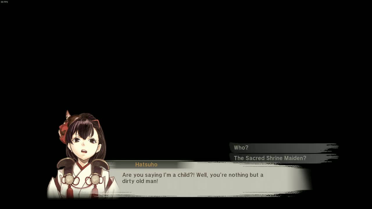 Toukiden: Kiwami-Single Player Pt.6