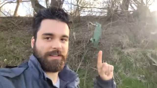 On right-wing "primitivists"