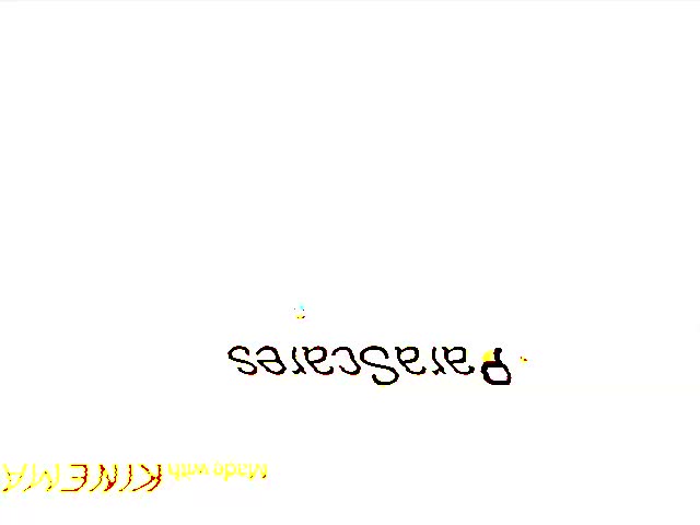(NOT MY VIDEO) Parascares VHS 50 TIMES SCARIER!!! (Remade) (FIXED)