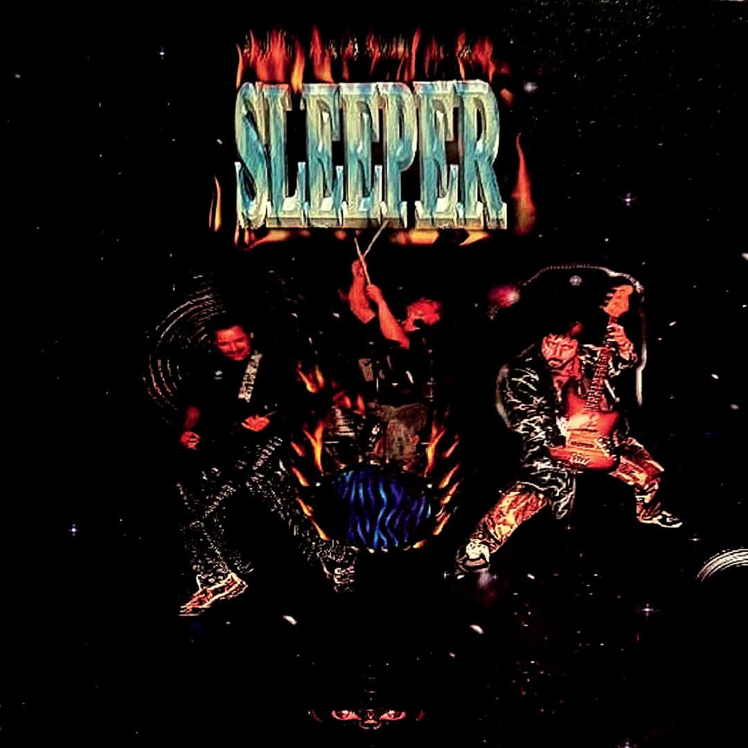 SLEEPER - Unknown Album (2000)