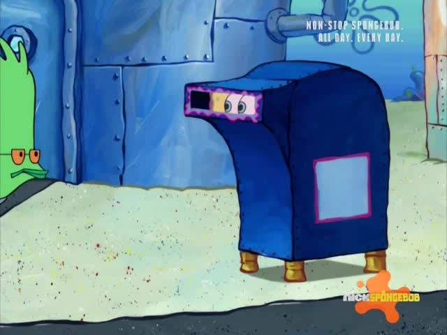 [SBSP] {S5E27} - Picture Day