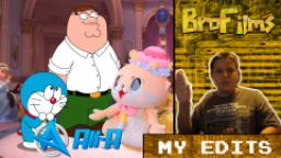 My Edits - 4