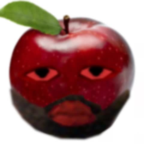 EL TINCHO APPLE