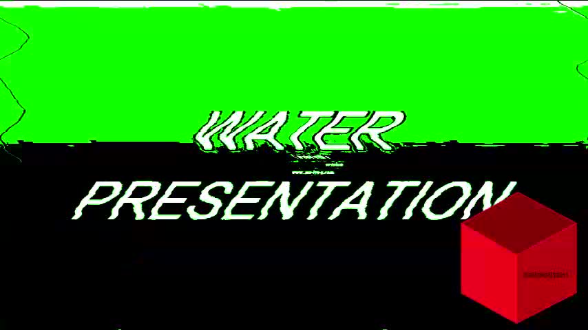 ParaBlue Water Presentation Made Over 80000000000000000000000 TIMES SCARIER!