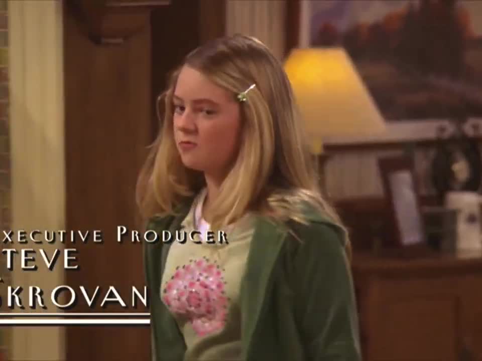 Everybody Loves Raymond S09E05 Clip 1
