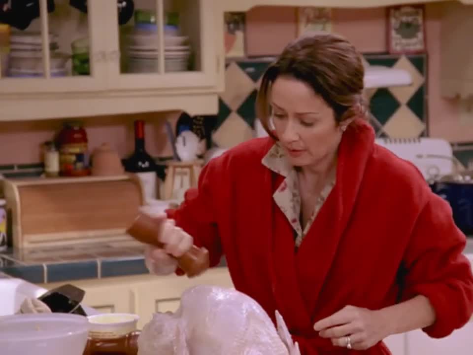 Everybody Loves Raymond S05E09 Clip 3