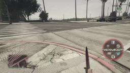 Grand Theft Auto Online - Comedy Club Failure