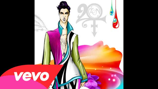 Prince - Walk In Sand (Audio)