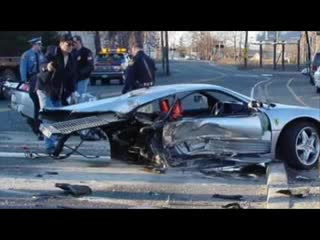 World's worst car accidents....ever!