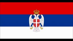 Serbian War Song - Falcons, Gray Birds/Sokolovi, sivi tići