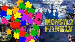 Destroying bad things #37: Monster Family