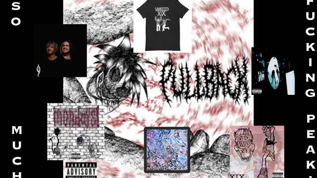 Why WHOKILLEDXIX is the best musical duo of our generation