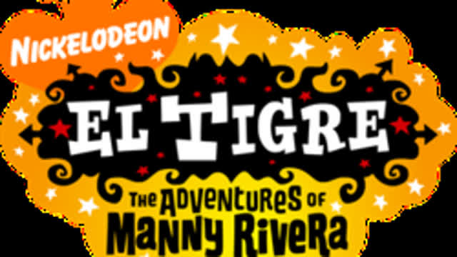 El Tigre The Adventures Of Manny Rivera YouTube Poop