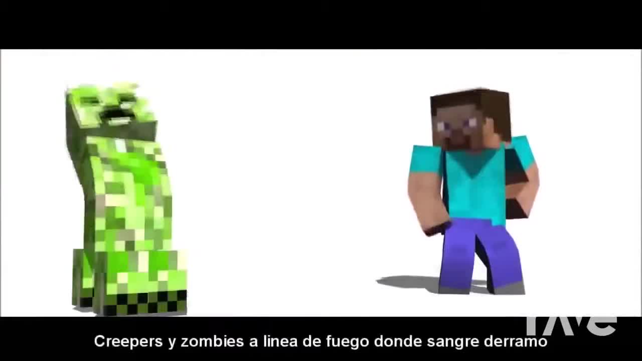 Zombie De Fernanfloo!!!