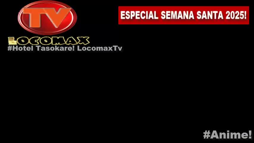 LocomaxTv Bolivia Semana Santa 2025