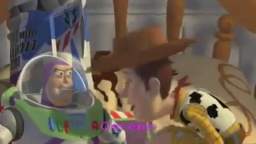 Toy StoryLos juguetes sufren de impotencia sexual