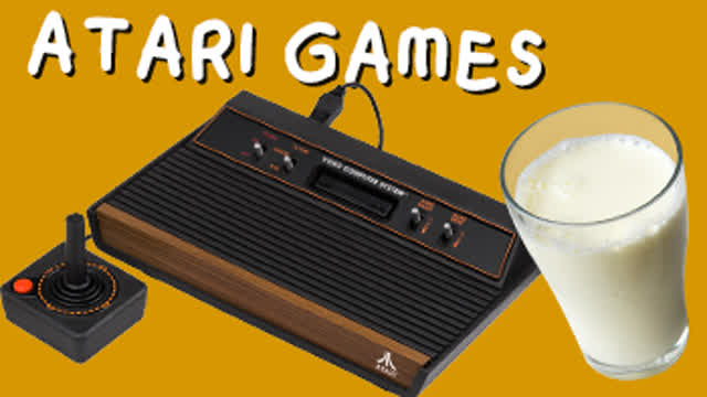 Atari Games