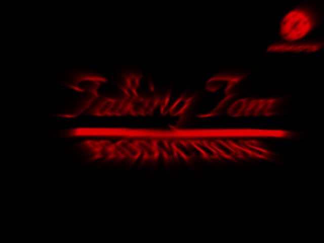 Talking Tom Productions 2020 Logo in TERRIFYING G-Major! (FIXED)