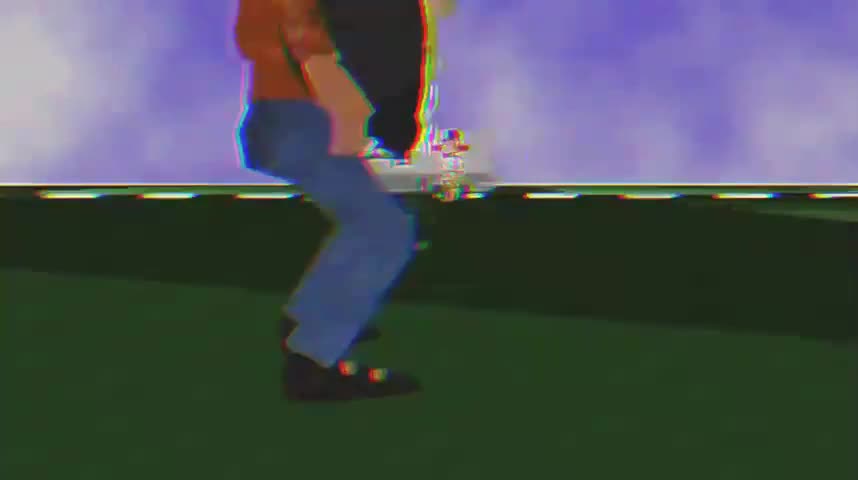hyper misty city 3DMMCORE (reupload)
