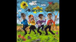 Destroying bad things #31: The Wiggles