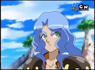 Bakugan Battle Brawlers: New Vestroia | S2 EP6 | Carton Network