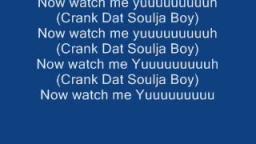 Crank That (Soulja Boy)