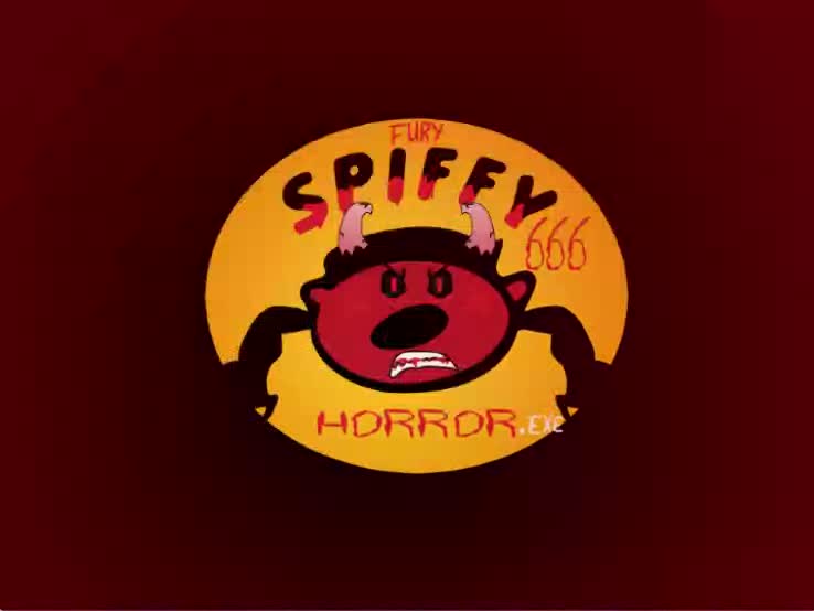 SPEXEB F REBOOT