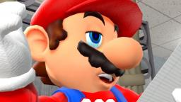 Gmod x sm64 Test